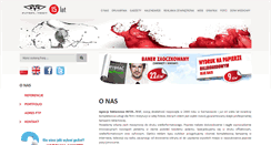 Desktop Screenshot of it3.pl